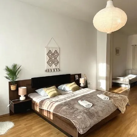 Apartament Olivia - Old Town, Ac *