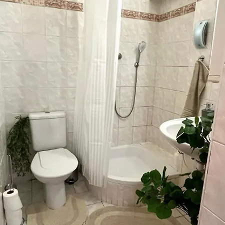 Olivia - Old Town, Ac Appartement *