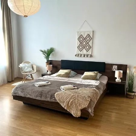 Olivia - Old Town, Ac Appartement