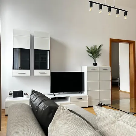 Olivia - Old Town, Ac Apartament *