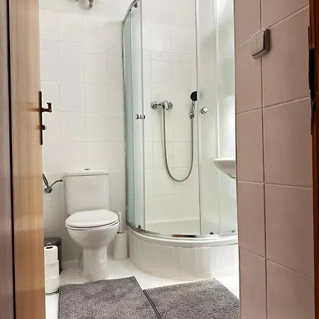 Apartament Olivia - Old Town, Ac *