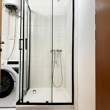 Apartament Olivia - Old Town, Ac