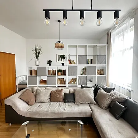 Apartament Olivia - Old Town, Ac Bratysława
