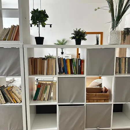 Olivia - Old Town, Ac Apartament