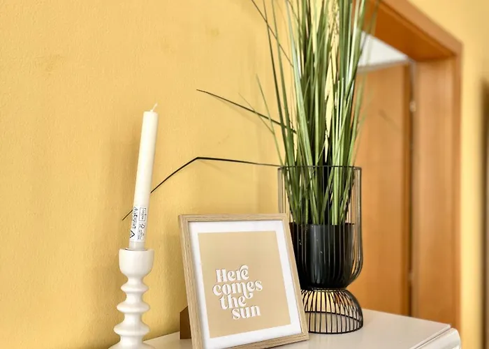 Olivia - Old Town, Ac شقة