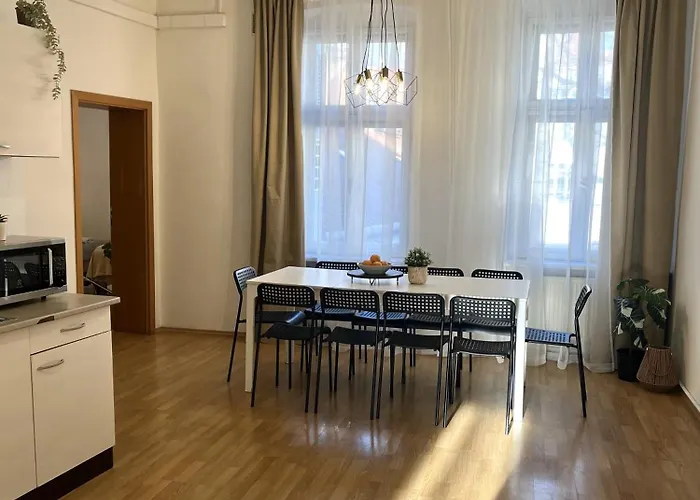 شقة Olivia - Old Town, Ac