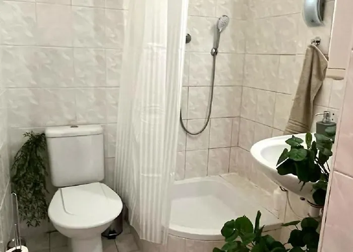 Olivia - Old Town, Ac شقة *