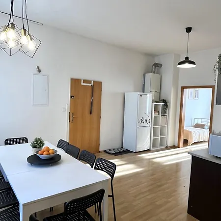 Olivia - Old Town, Ac * Pozsony