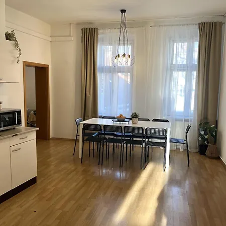 Apartman Olivia - Old Town, Ac